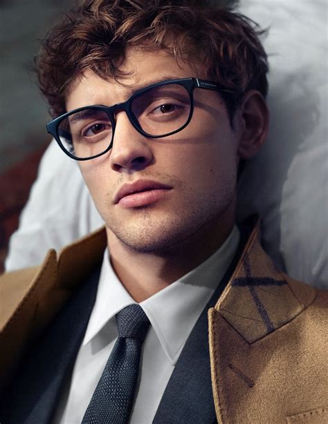 josh white burberry|Burberry it boy.